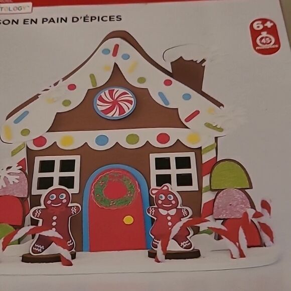 Creatology Craft Set - Picture 2 of 7